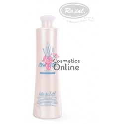 Lotiune dupa epilat cu aloe vera, Roial 500 ml, art DEP 2080